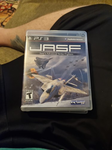 Jasf jane advanced strike - jane’s,