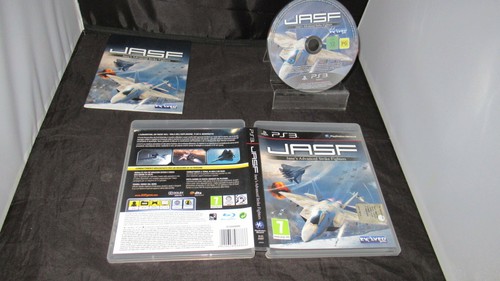 Ps3 jasf per console - ps3,