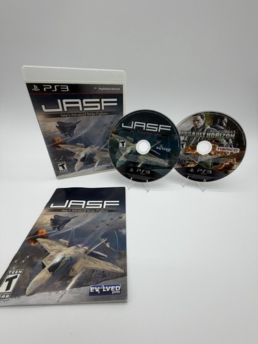 Jasf jane advanced strike - jane's,