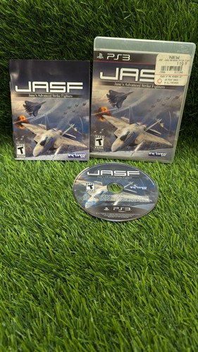 Jasf jane advanced strike - jane's,