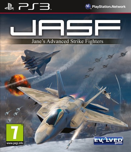 Jasf janes advanced - jasf,