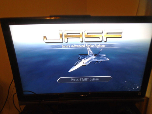 Jasf jane advanced strike - jasf:, jane's