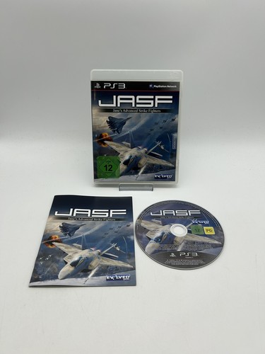Jane advanced strike - jane's,