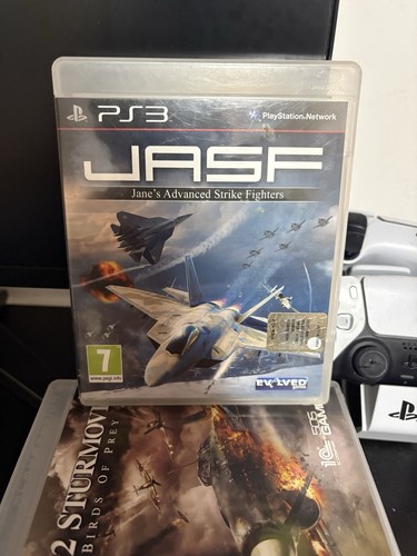Jasf jane advanced - jasf,