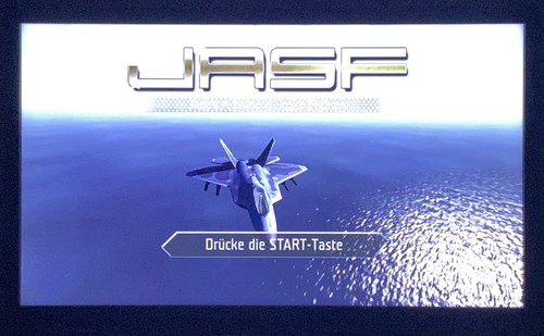 Jasf jane advanced strike - jane’s,